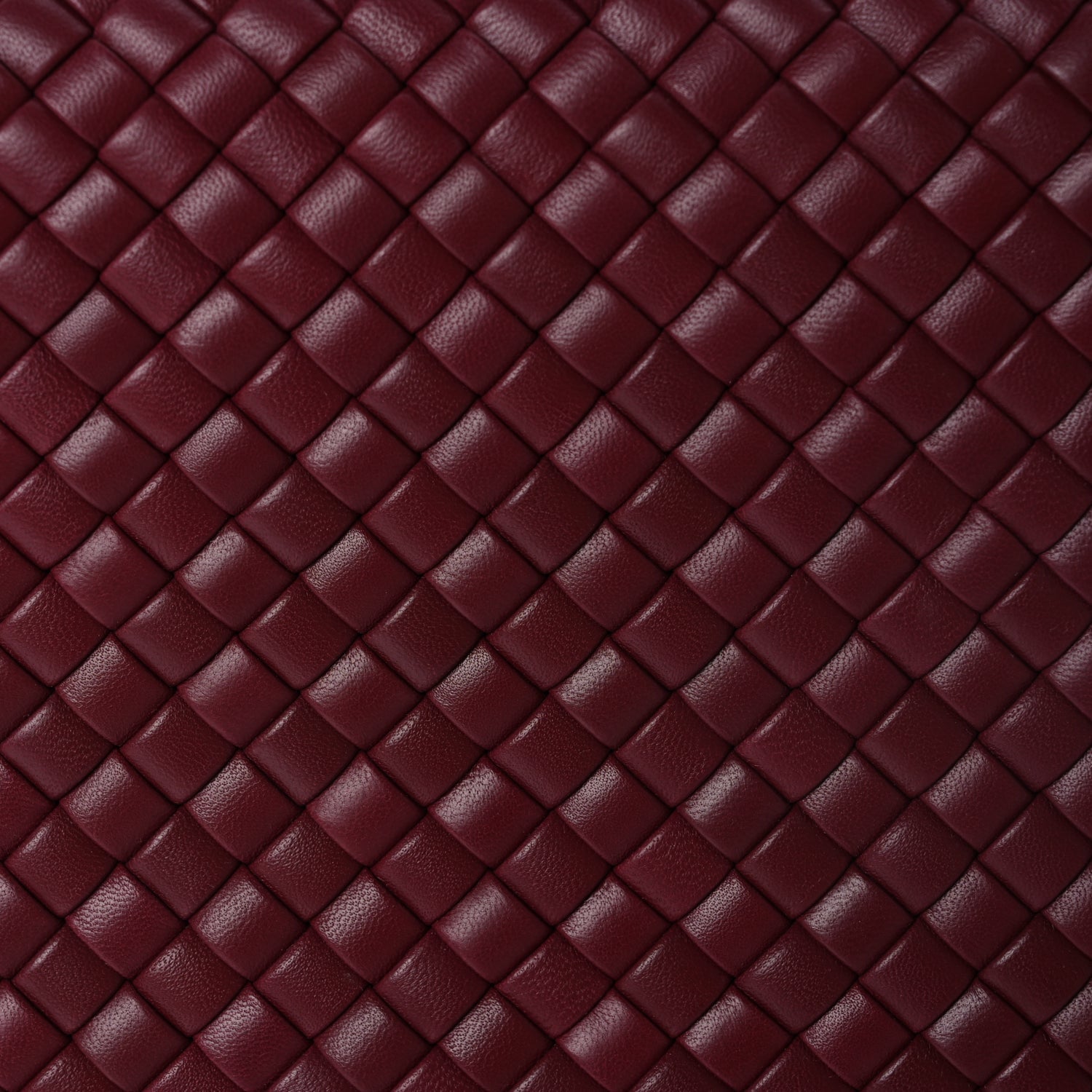 Bottega Veneta Nappa Intrecciato Patti Top Handle Bag Barolo 6 of 8