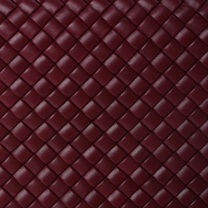 Bottega Veneta Nappa Intrecciato Patti Top Handle Bag Barolo 6 of 8