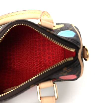 Louis Vuitton LV X YK Monogram Nano Speedy 4 of 8