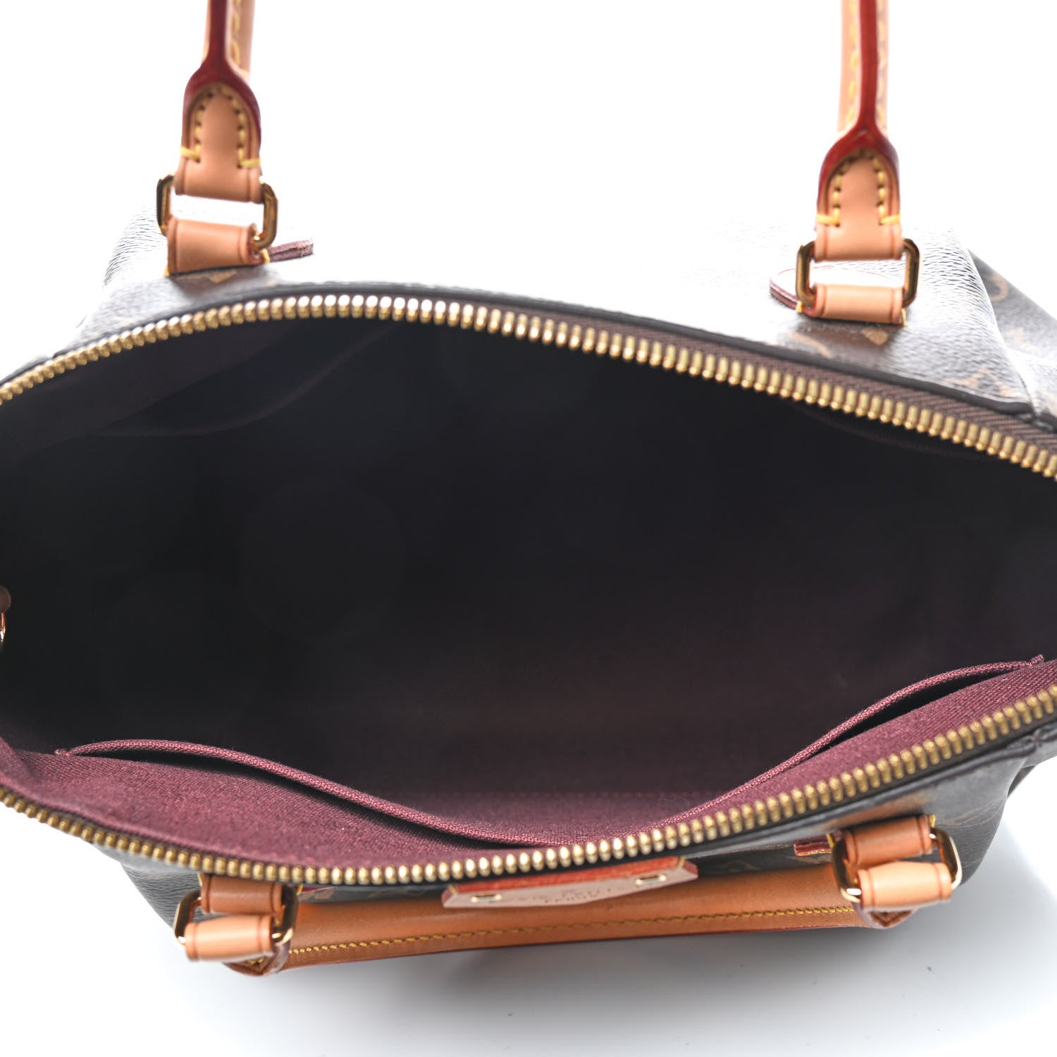 Louis Vuitton Monogram Turenne PM 5 of 8