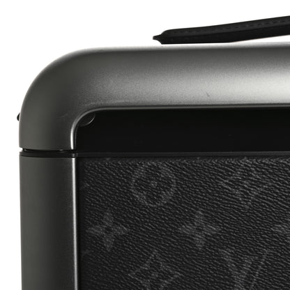 Louis Vuitton Monogram Eclipse Horizon  55 11 of 12