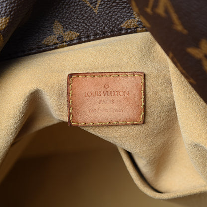Louis Vuitton Monogram Artsy MM 6 of 11