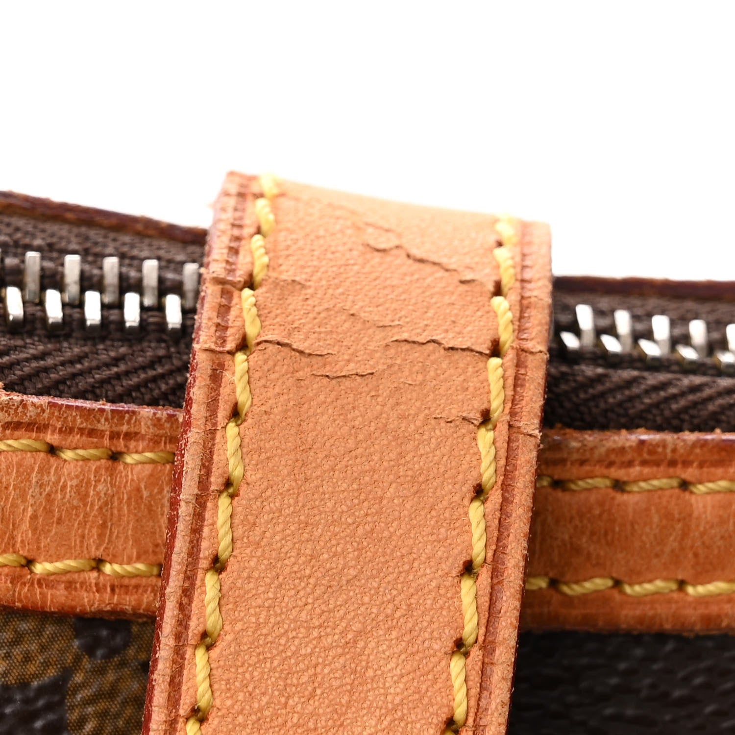 Louis Vuitton LOUIS VUITTON Monogram Odeon PM 13 of 13