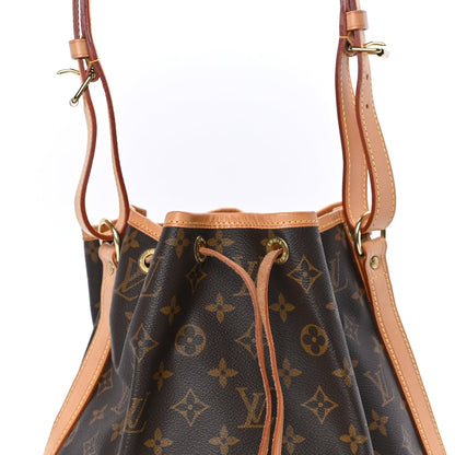 Louis Vuitton Monogram Petit Noe 7 of 9