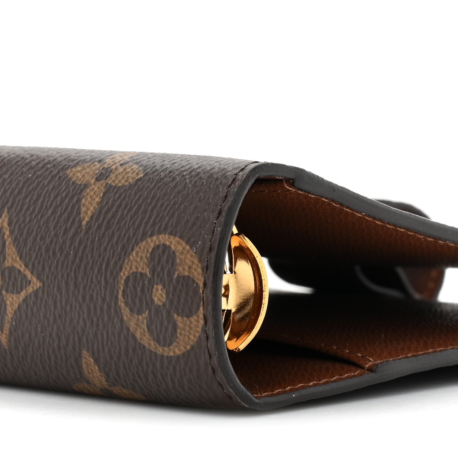 Louis Vuitton Monogram Medium Ring Agenda Cover 9 of 10