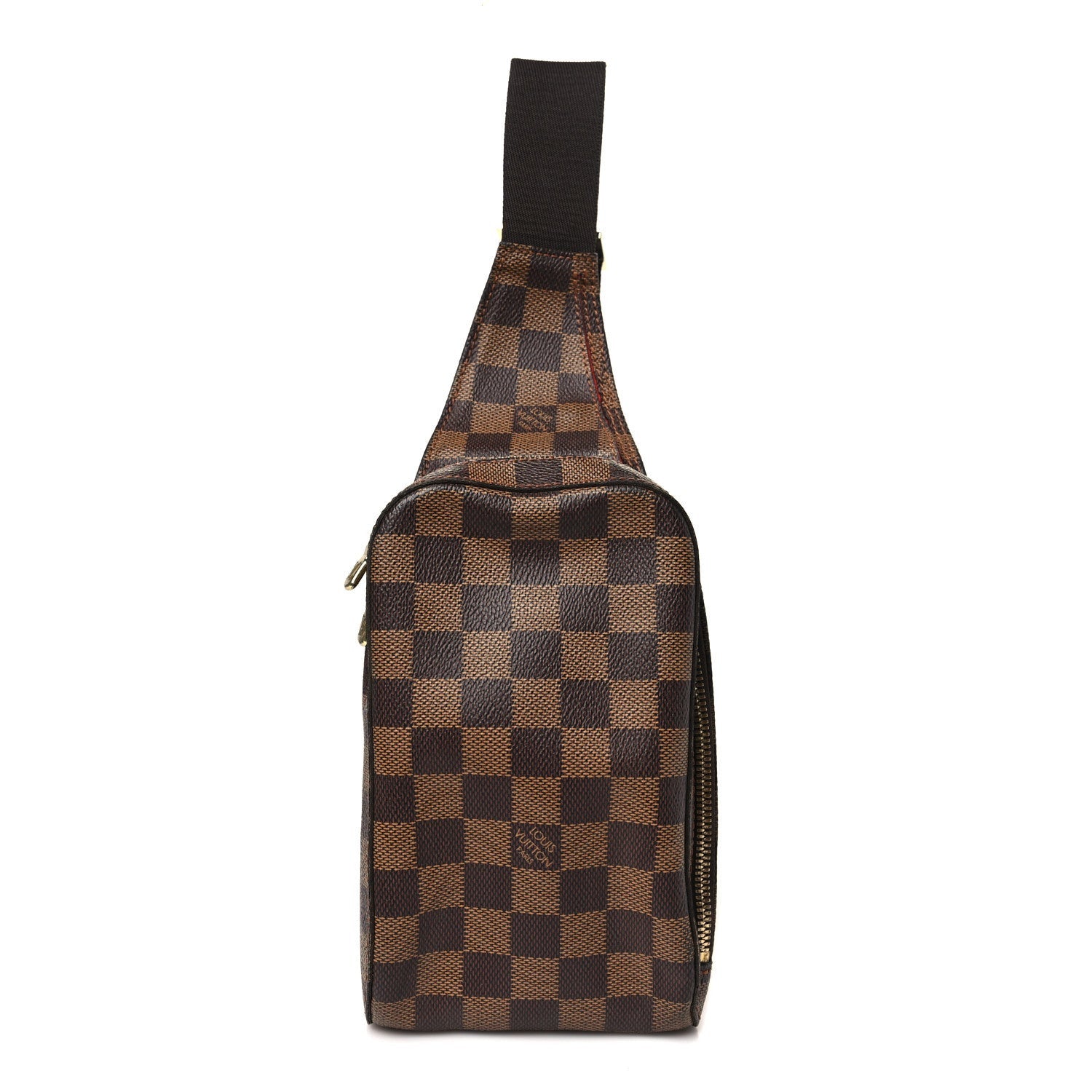 Louis Vuitton Damier Ebene Geronimos 1 of 7