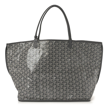 Goyard Goyardine Reversible Anjou GM Grey 1 of 15