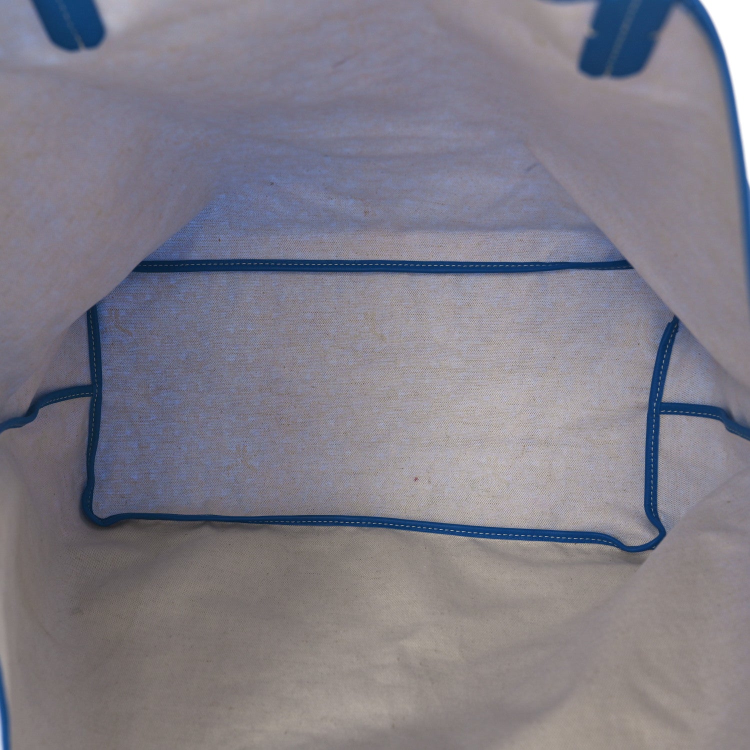 Goyard Goyardine Saint Louis GM Sky Blue 6 of 9