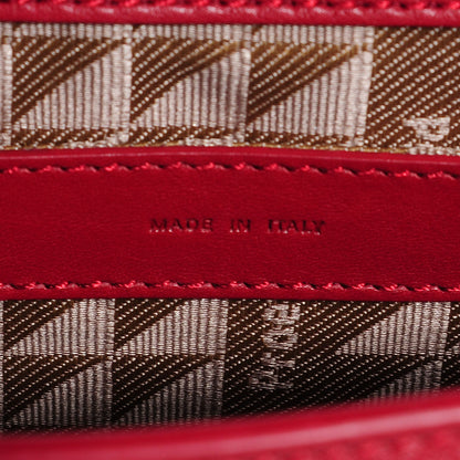 Proenza Schouler Calfskin PS11 Tiny Shoulder Bag 6 of 8