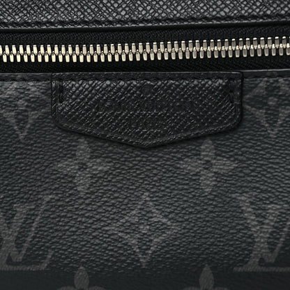 Louis Vuitton Taiga Monogram Eclipse Outdoor Bum Bag 16 of 24