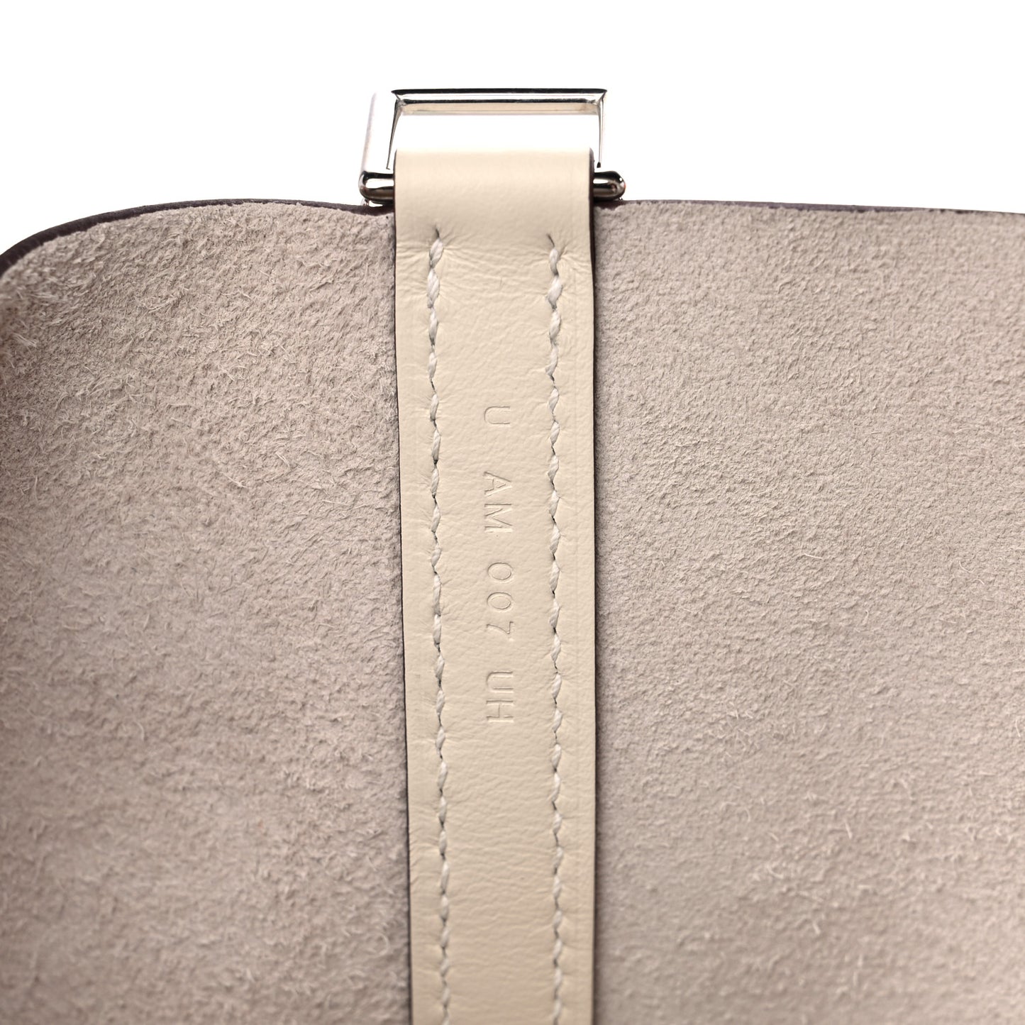 Swift Lucky Daisy Picotin Lock 18 PM Nata Vert