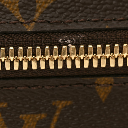 Louis Vuitton Monogram Nice BB 7 of 7