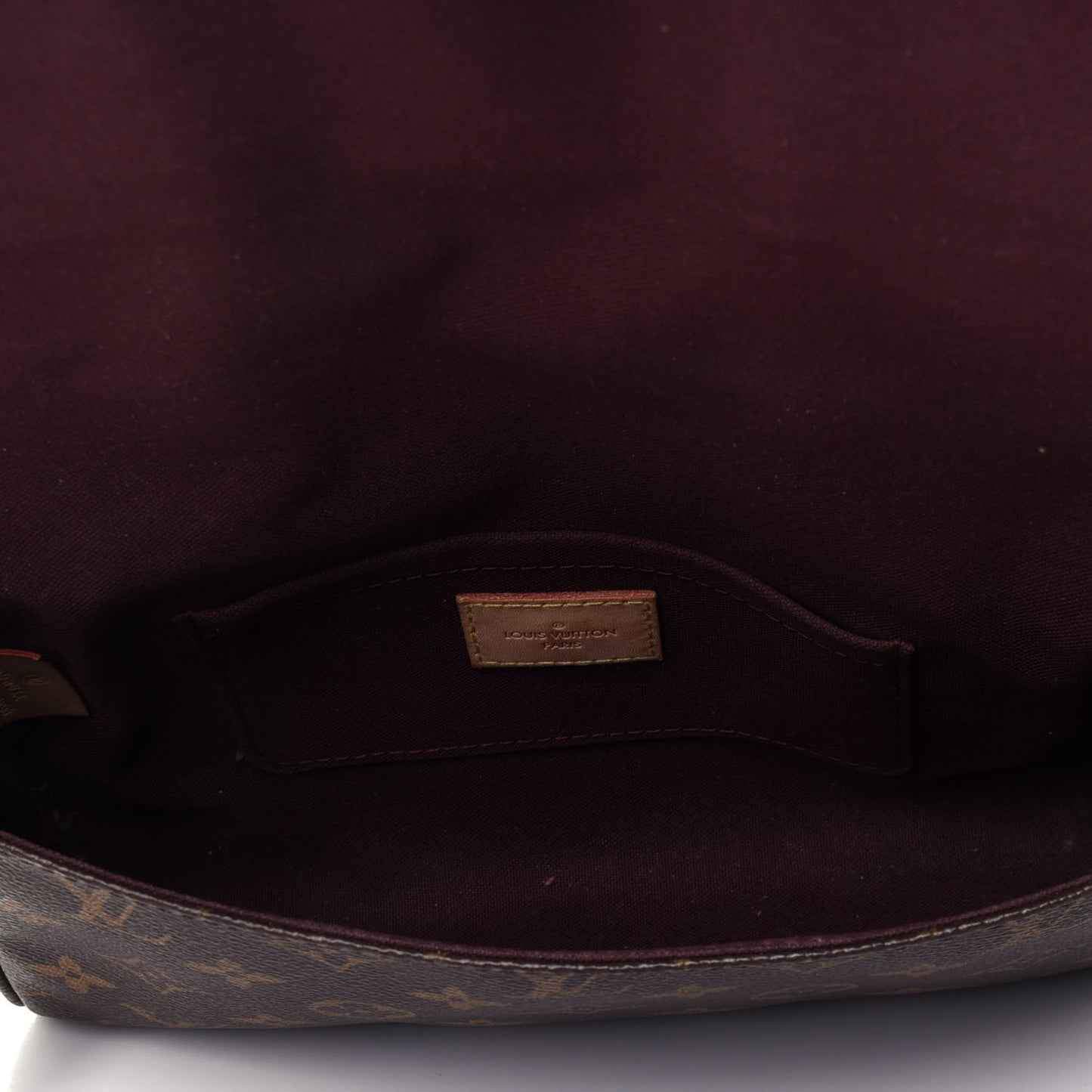 Monogram Favorite MM