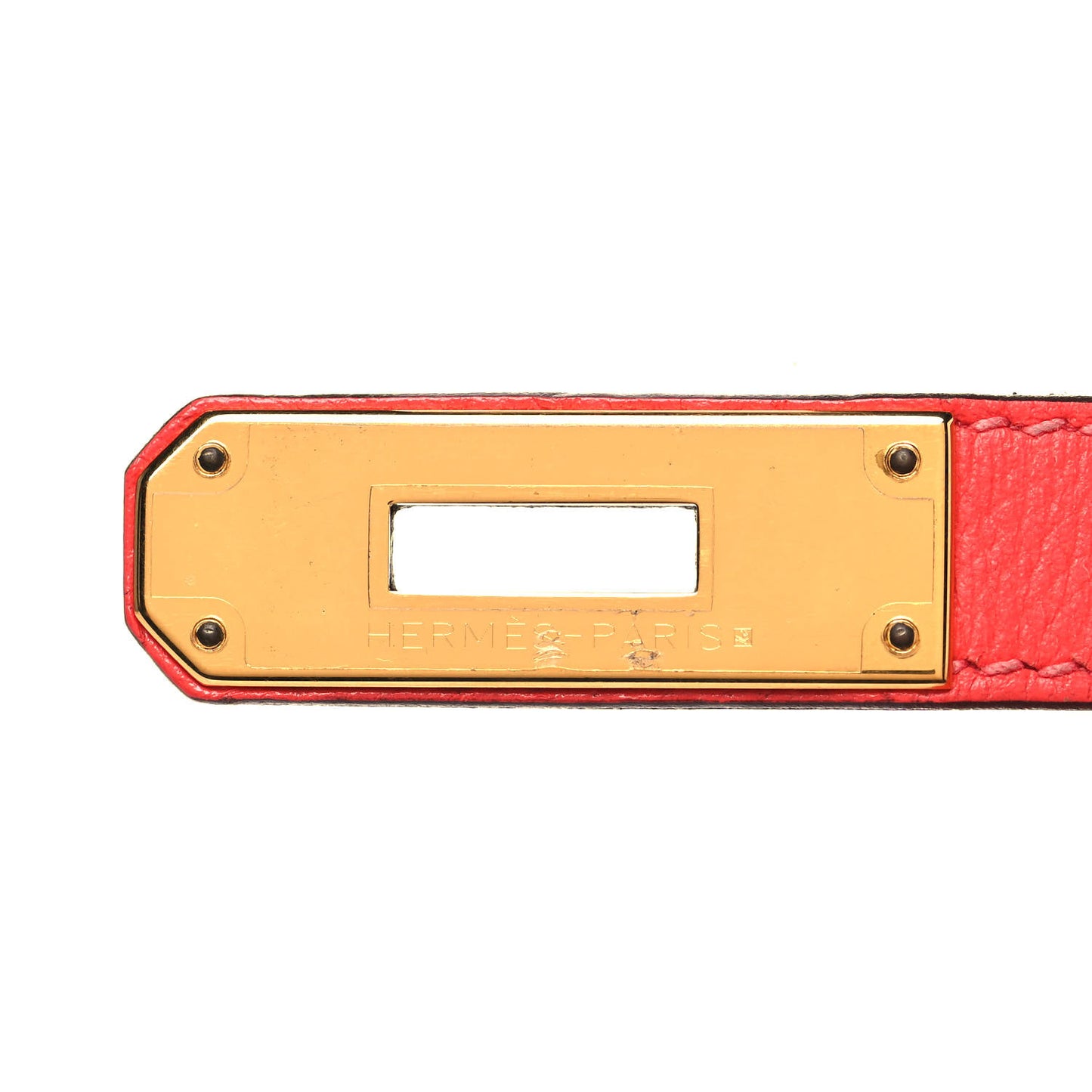 Epsom Birkin 30 Rose Jaipur