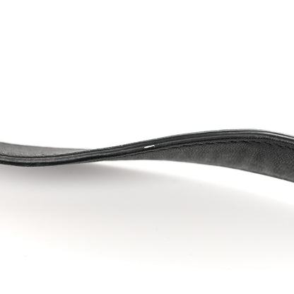 Bottega Veneta Lambskin Maxi Intrecciato Cassette Crossbody Bag Black 19 of 19