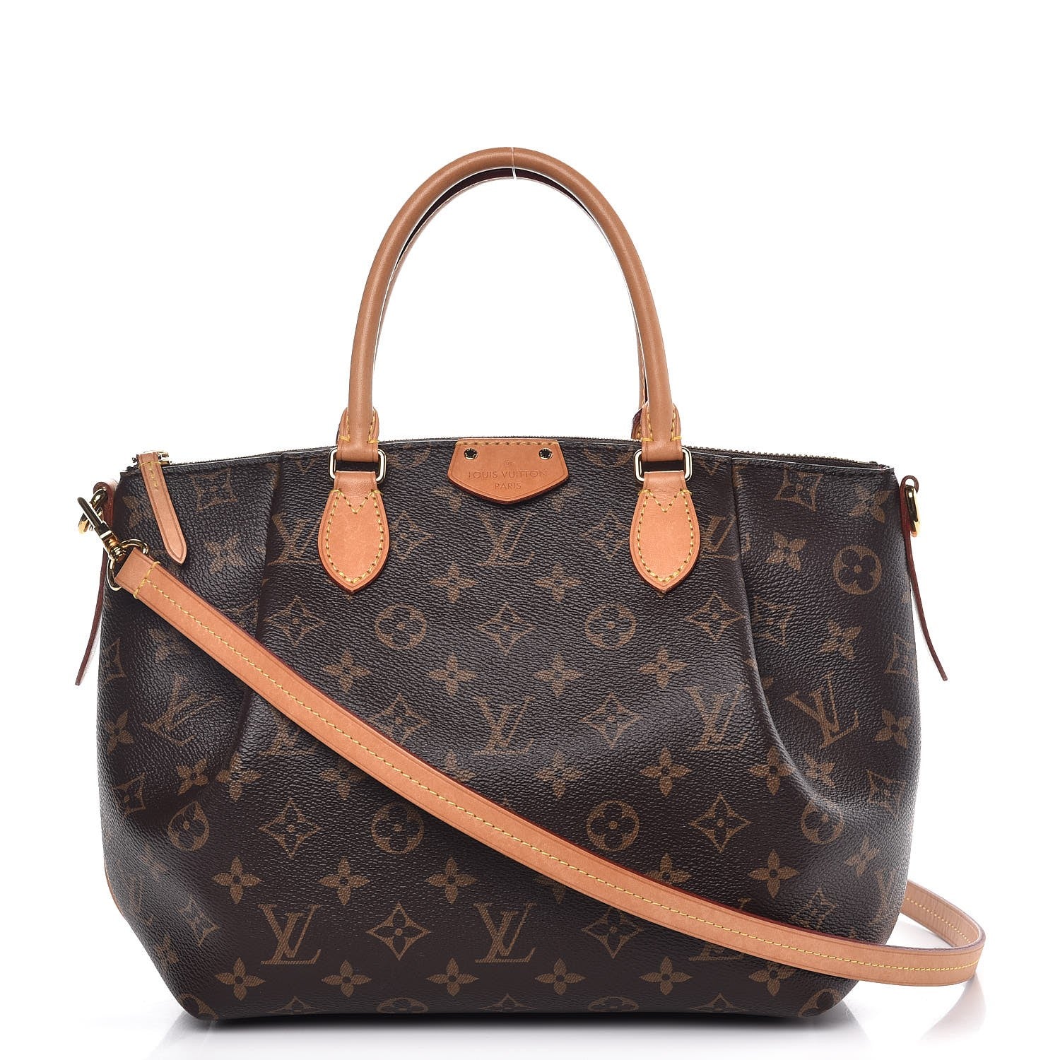 Louis Vuitton Monogram Turenne PM 1 of 14