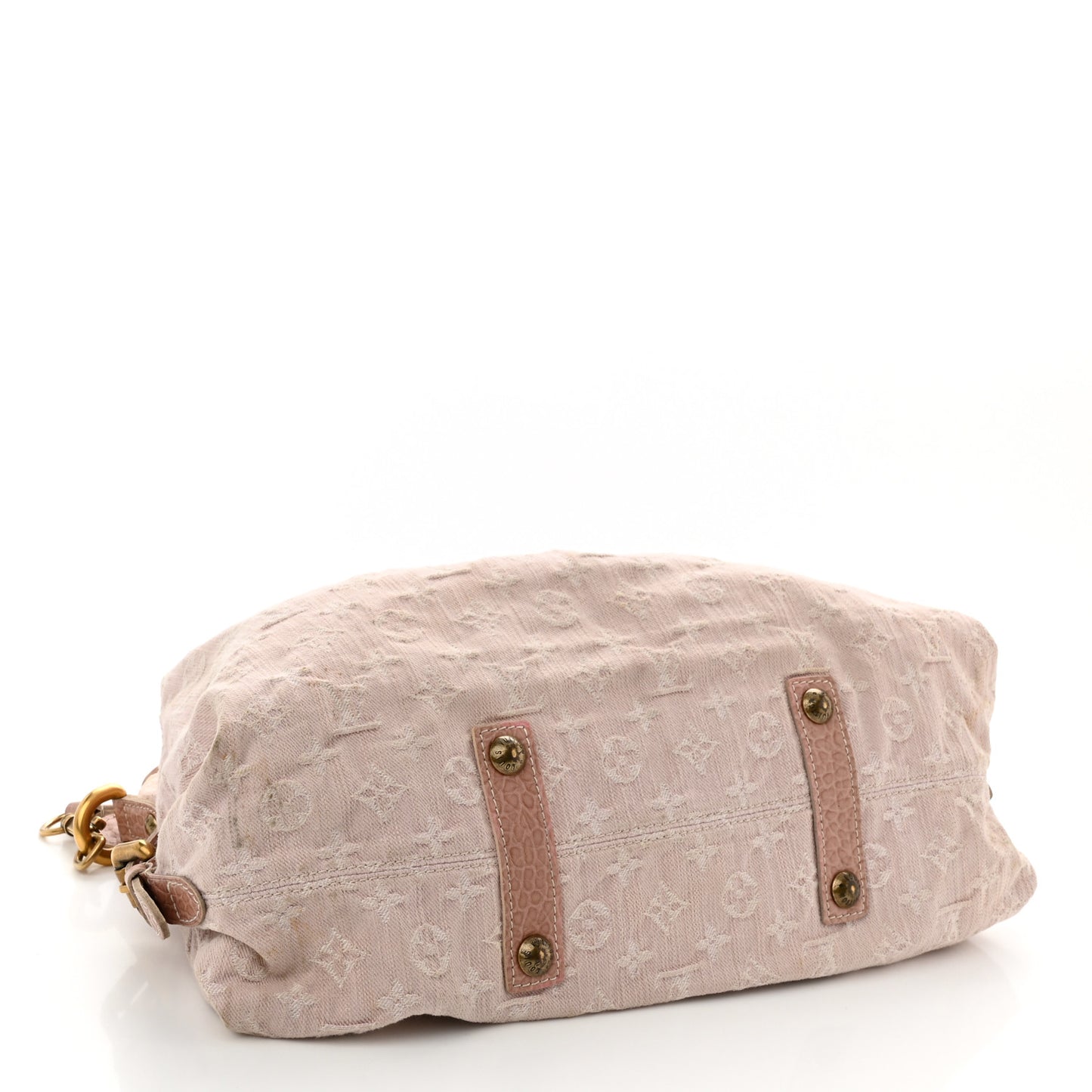 Denim Neo Cabby MM Rose