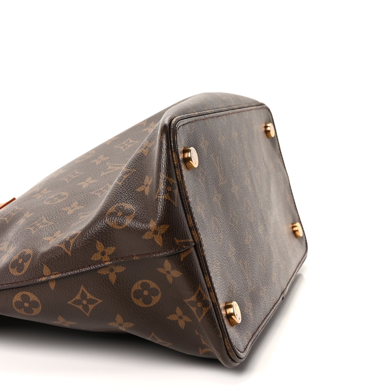 Louis Vuitton Monogram Lockit MM 8 of 8