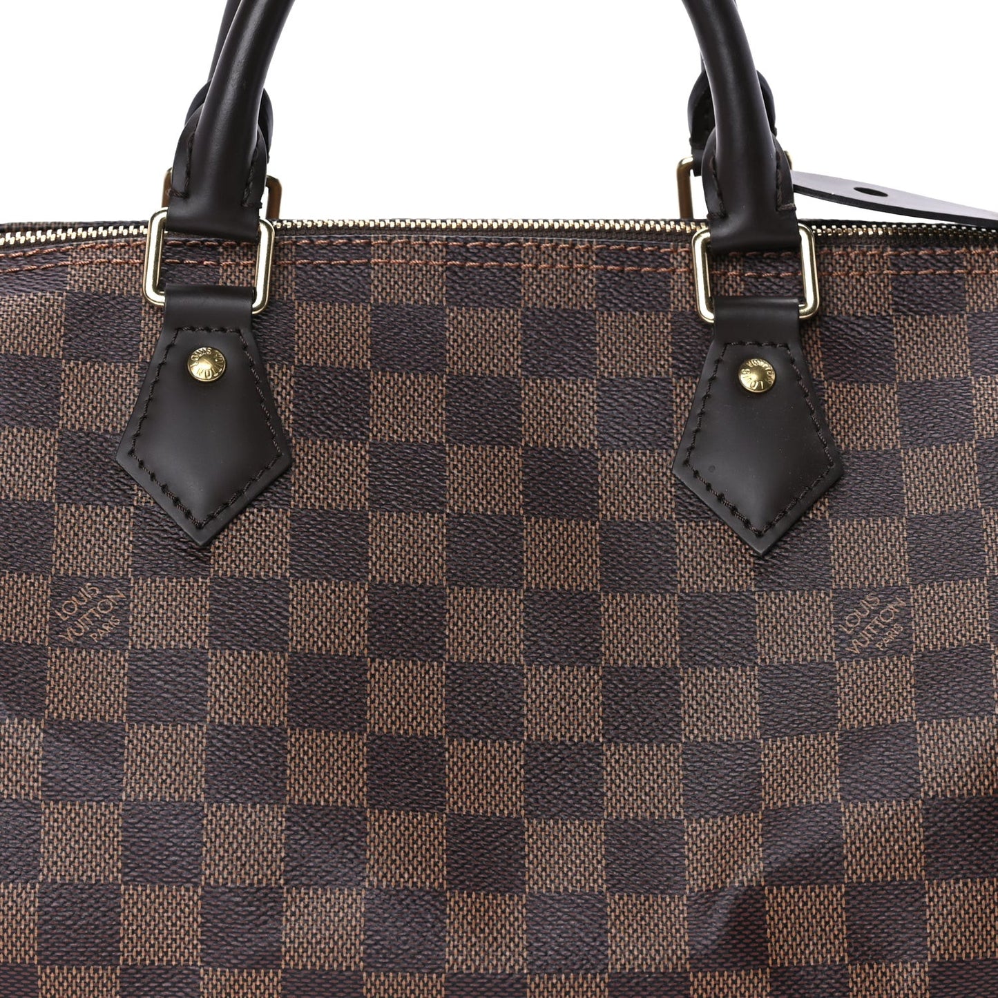 Damier Ebene Speedy 30