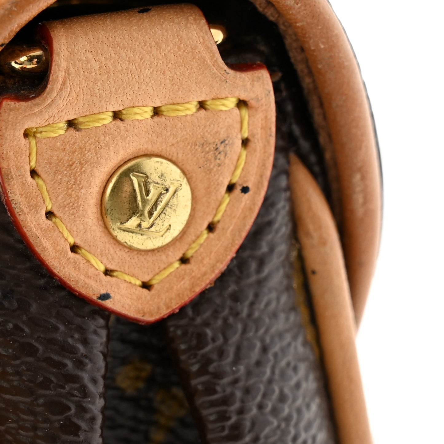 Monogram Pochette Friendly XS