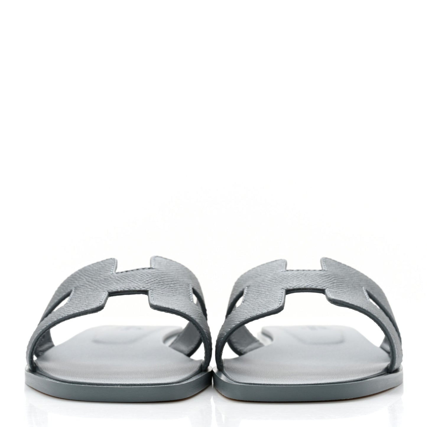 Epsom Oran Sandals 36 Gris Antarctique