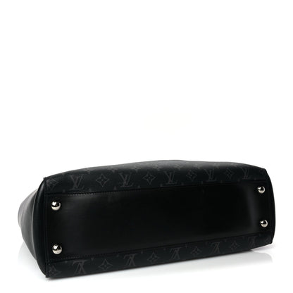 Louis Vuitton Monogram Eclipse Grand Sac 4 of 9