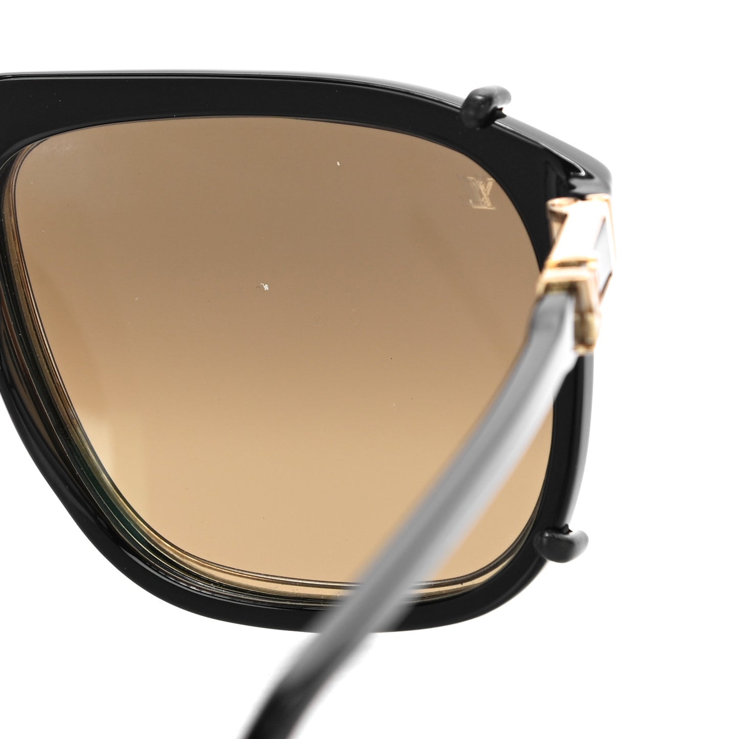 Acetate Satellite Sunglasses Z1085W Black