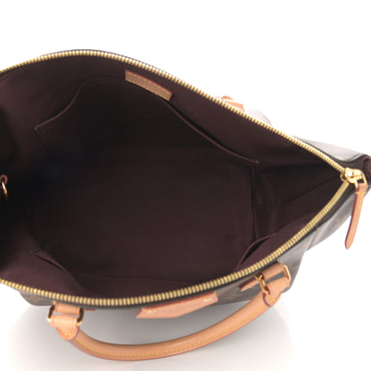 Louis Vuitton Monogram Turenne MM 4 of 10