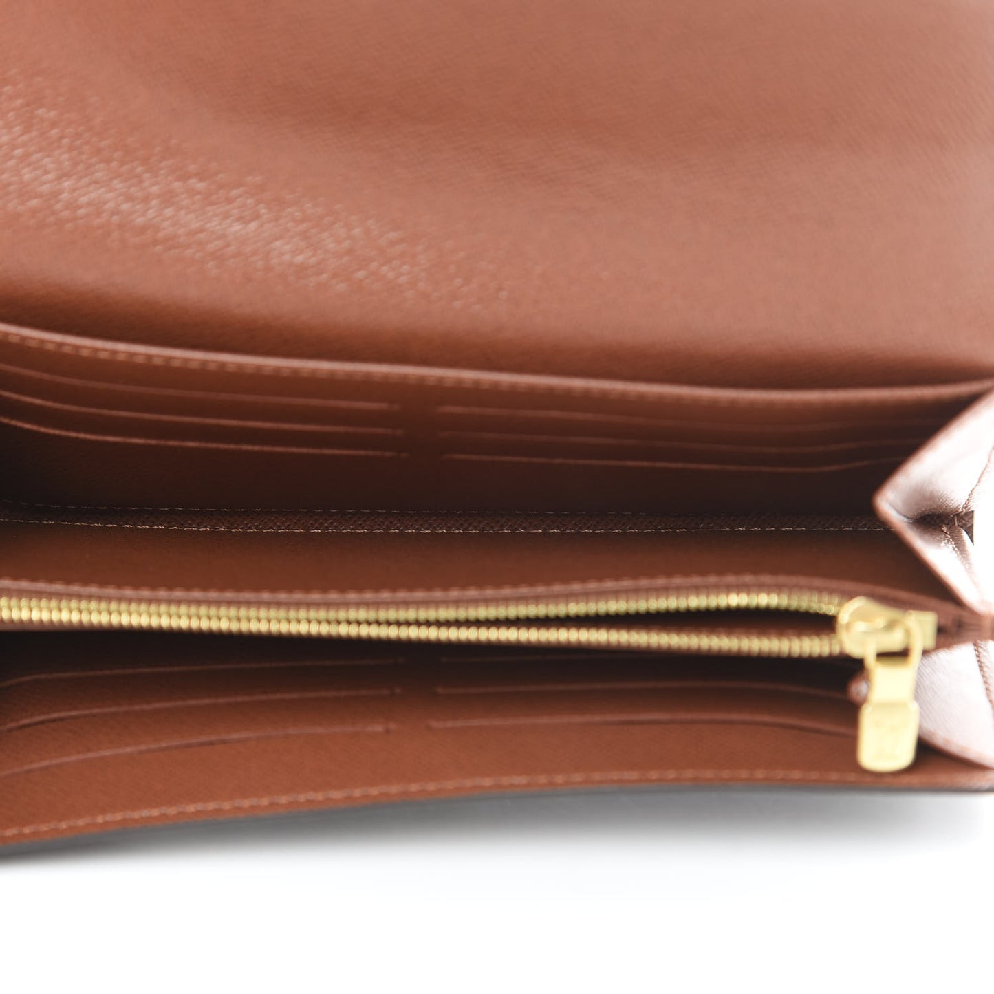 Monogram Sarah Wallet NM