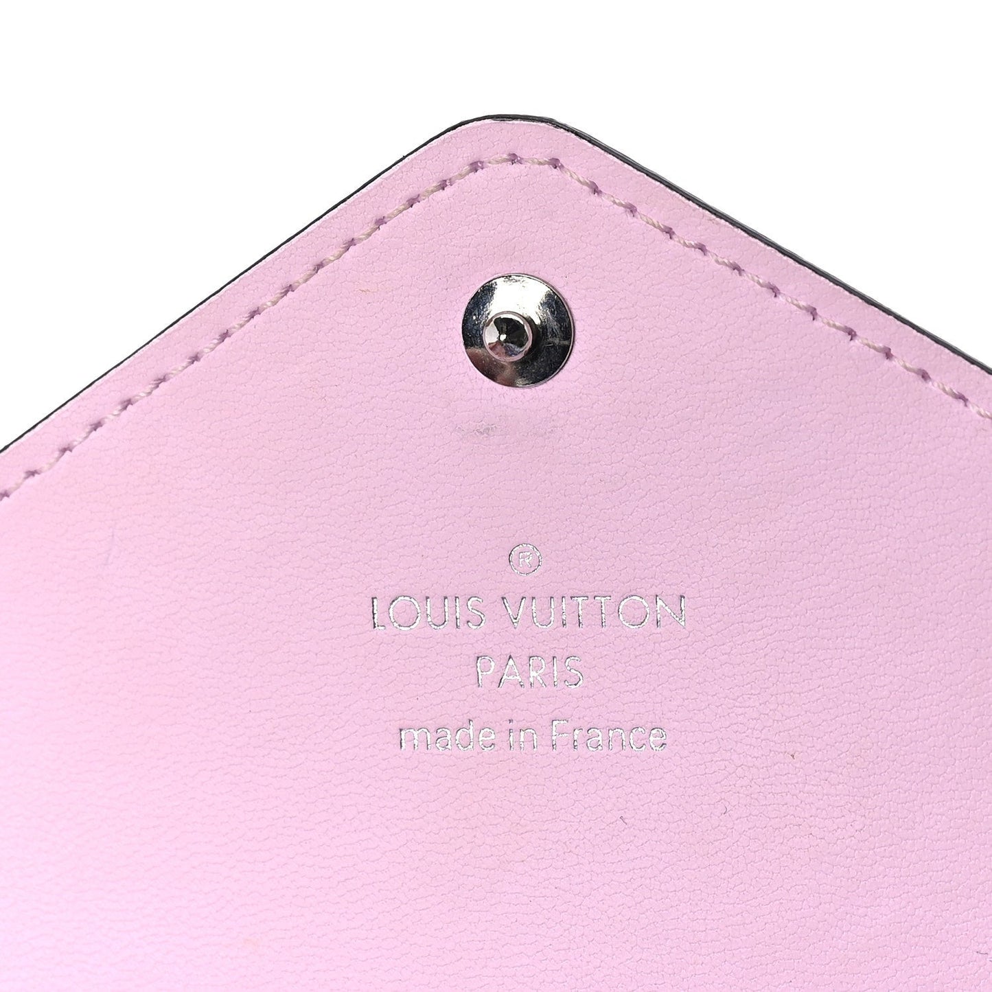 Monogram Escale Kirigami Pochette Set