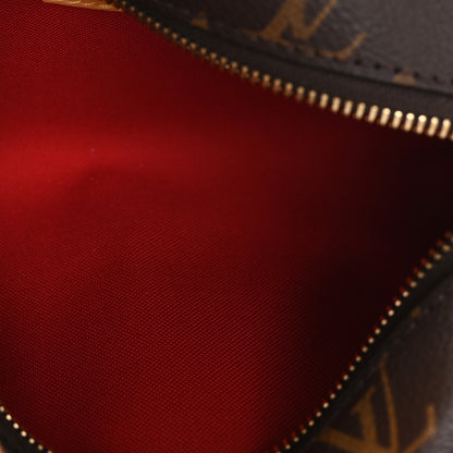 Louis Vuitton Monogram Nano Speedy Dating 4 of 8