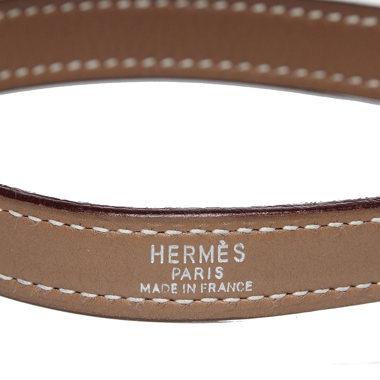 Hermes Swift Kelly Retourne 28 Etoupe 15 of 22