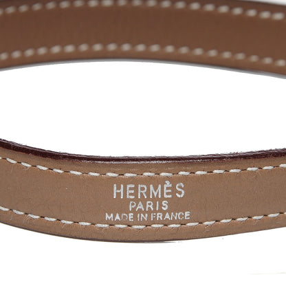 Hermes Swift Kelly Retourne 28 Etoupe 15 of 22