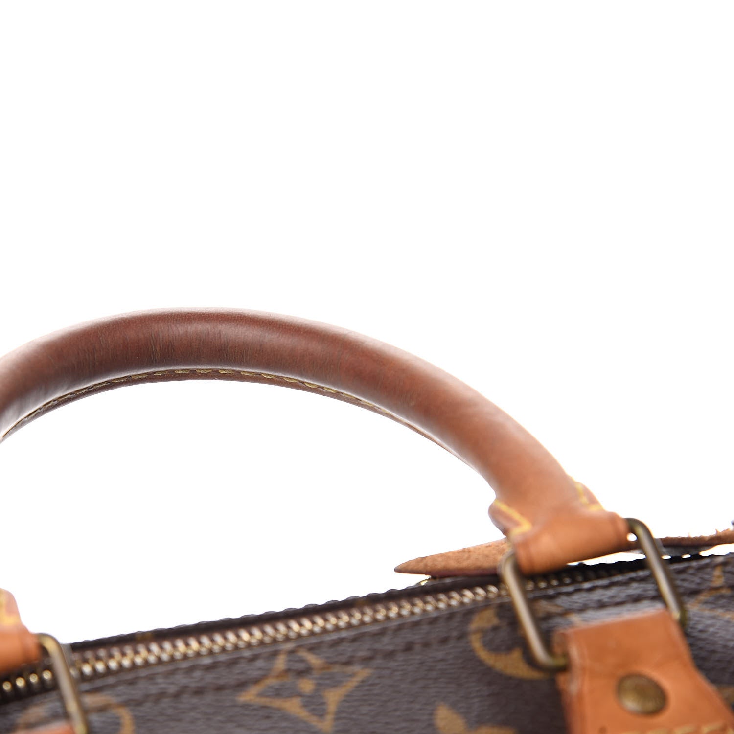 Louis Vuitton Monogram Speedy 25 13 of 14