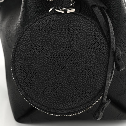 Louis Vuitton Mahina Bella Black 8 of 10
