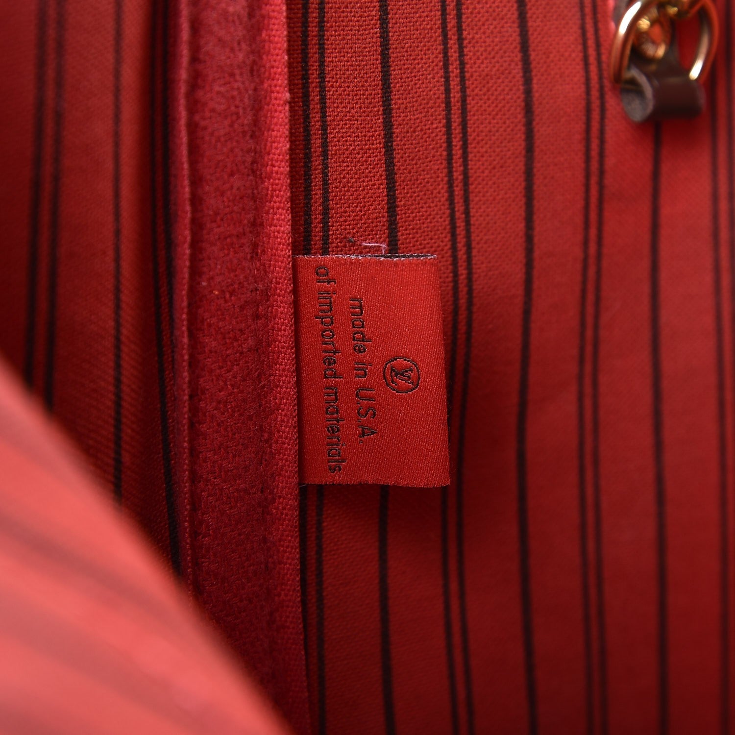 Louis Vuitton Damier Ebene Neo Neverfull MM 8 of 16