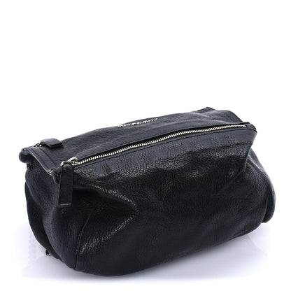 Givenchy Sugar Goatskin Mini Chain Pandora Black 3 of 7