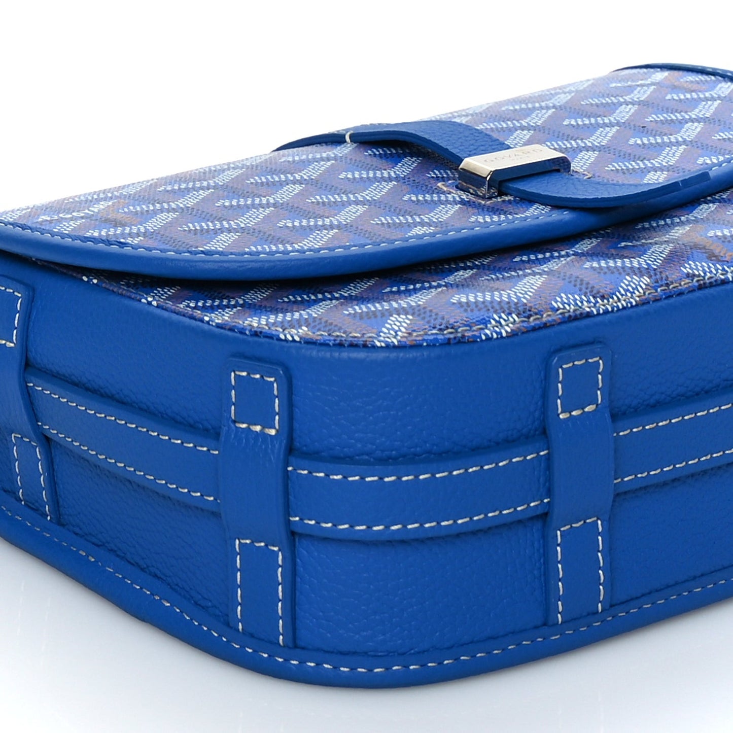ine Belvedere II PM Messenger Bag Sky Blue Sky Blue