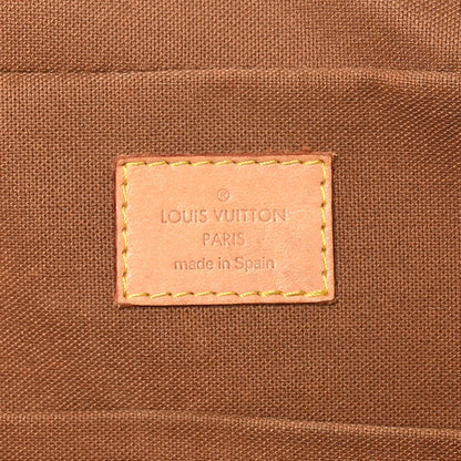Louis Vuitton Monogram Sac Bosphore Briefcase 6 of 7