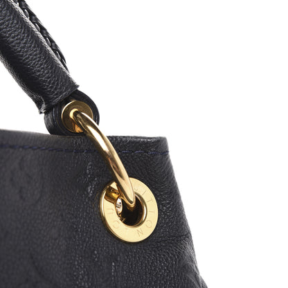 Louis Vuitton Empreinte Artsy MM Infini 10 of 11