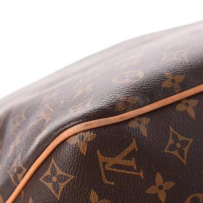 Louis Vuitton Monogram Delightful MM 13 of 15