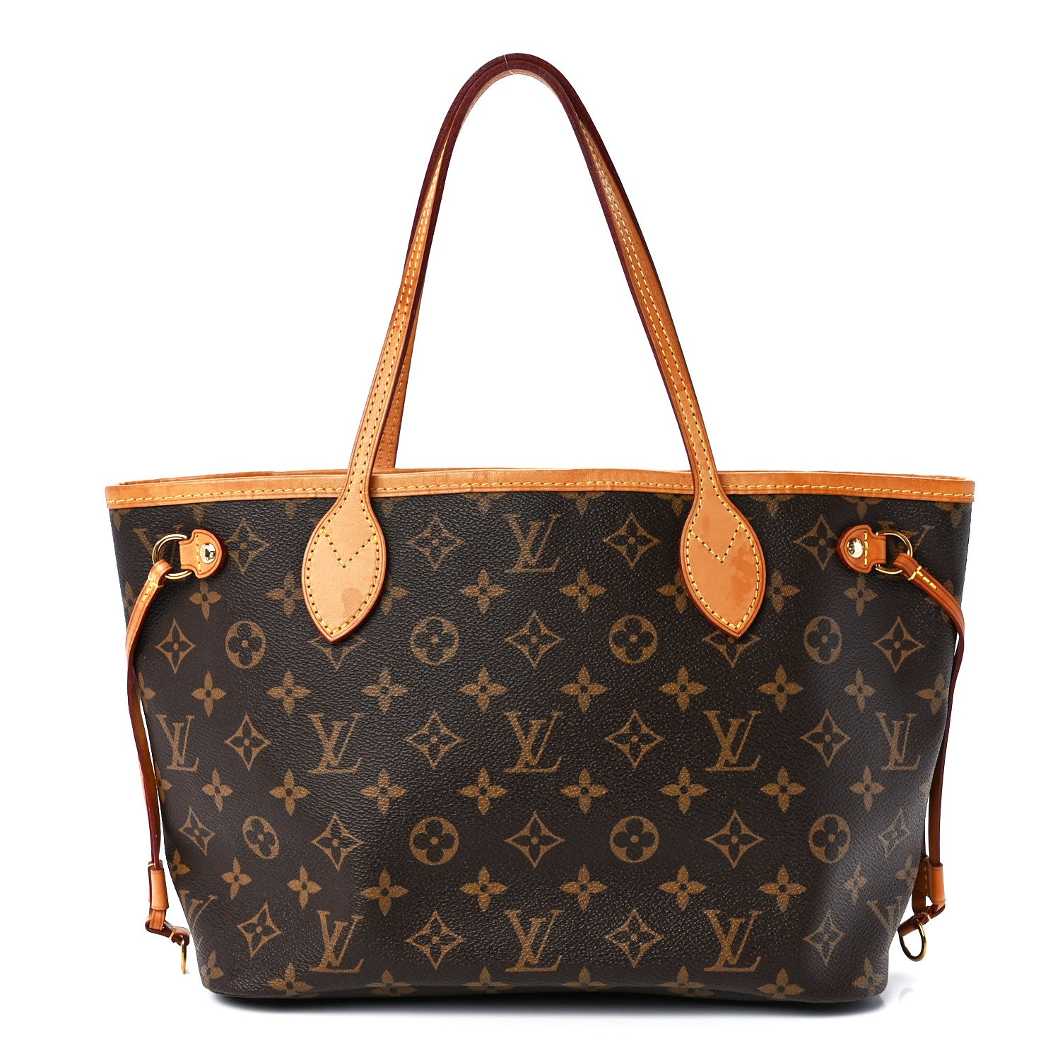 Louis Vuitton Monogram Neo Neverfull PM Pivoine 1 of 12