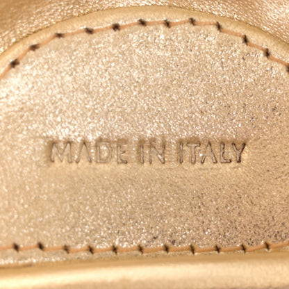 Judith Leiber Crystal Pineapple Minaudiere Clutch Multicolor 7 of 13