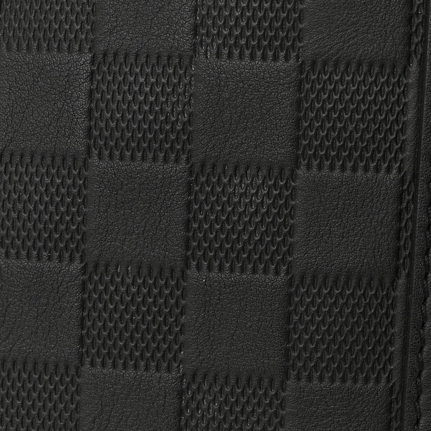 Damier Infini Tadao Onyx