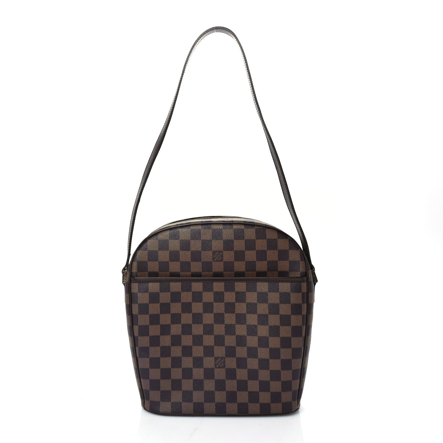 Louis Vuitton Damier Ebene Ipanema GM 1 of 8