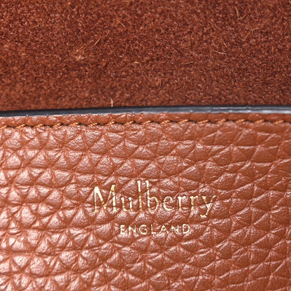 Mulberry Heavy Grain Medium Alexa Chestnut 5 of 7