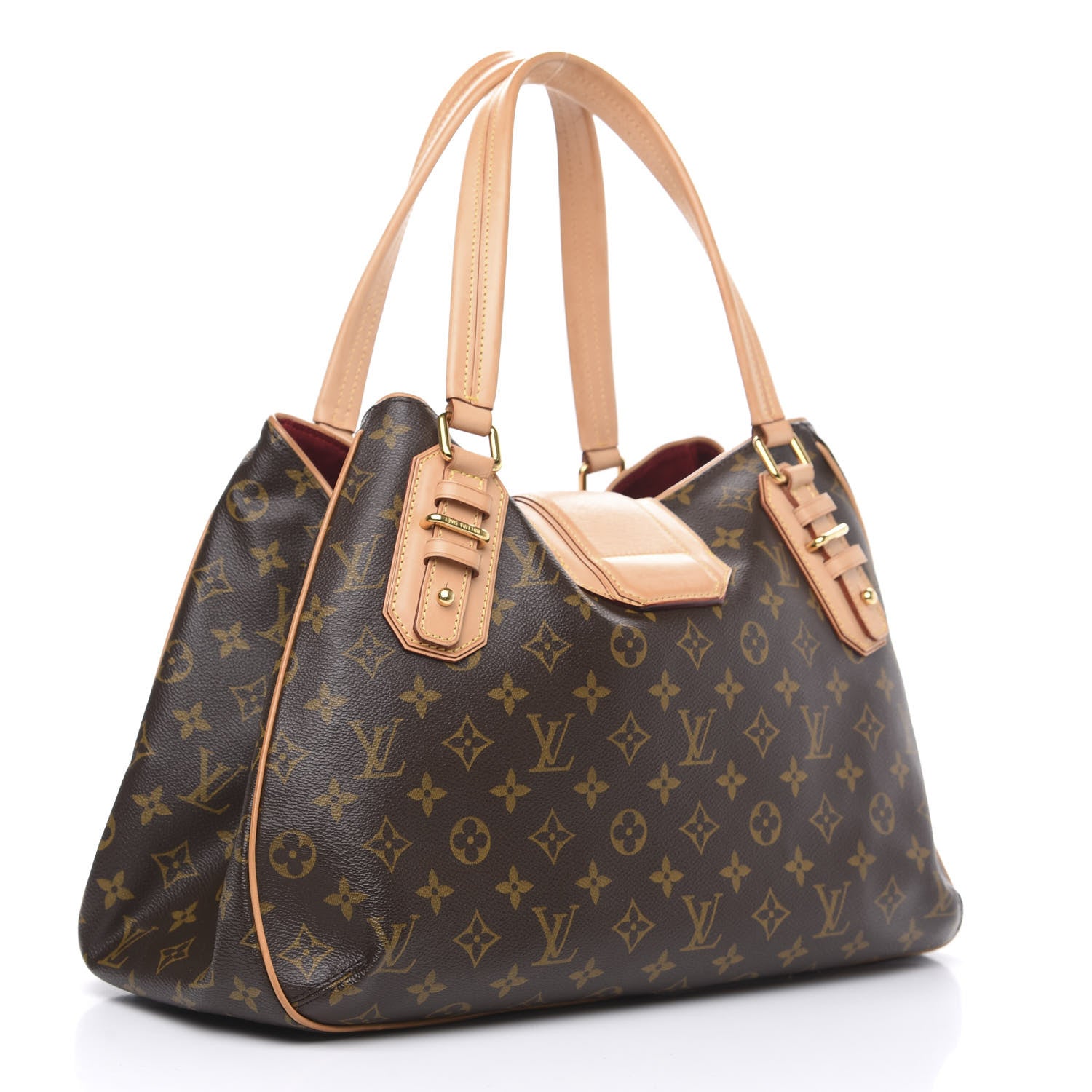 Louis Vuitton Monogram Griet 2 of 10
