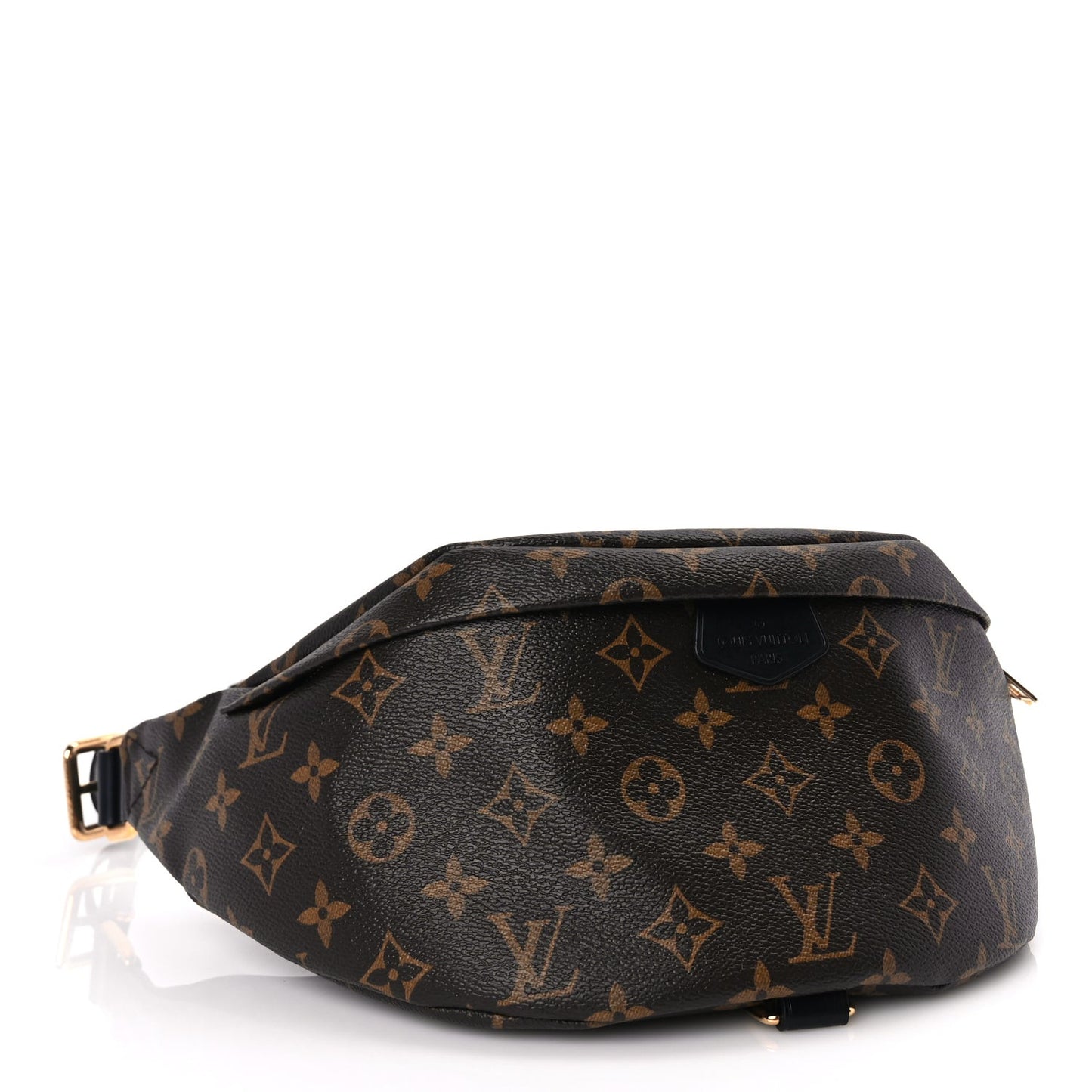 Monogram My LV World Tour Bumbag