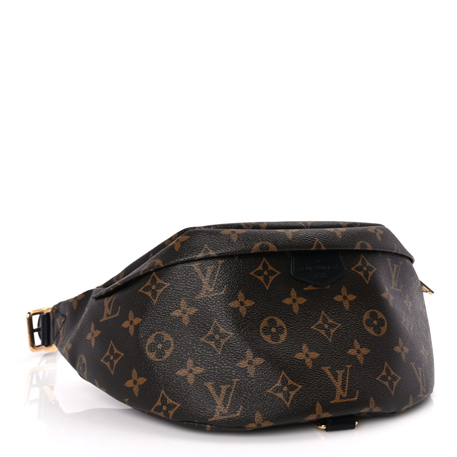 Louis Vuitton Monogram My LV World Tour Bumbag 3 of 8