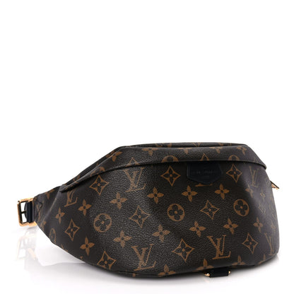 Louis Vuitton Monogram My LV World Tour Bumbag 3 of 8